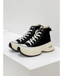 コンバースオールスターサージトレーナーHI
