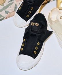 converse コンバース AS RIBBONSTRAP OX オールスター リボンストラップ OX 31312560 BLACK