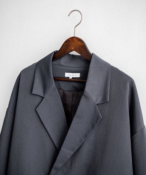 Rocky Monroe（ロッキーモンロー）の「オーバーサイズダブル