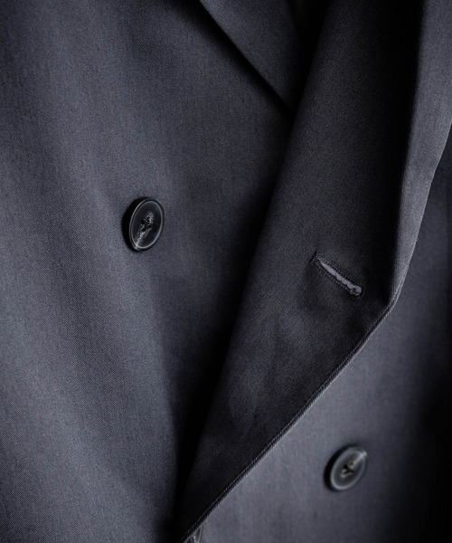 Rocky Monroe（ロッキーモンロー）の「オーバーサイズダブル