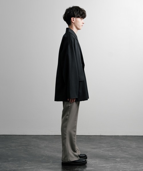 Rocky Monroe（ロッキーモンロー）の「オーバーサイズダブル