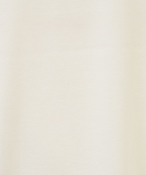 earth music&ecology（アースミュージックアンドエコロジー）の「2WAYレースタンクトップ（タンクトップ・レディース・グレイッシュブルー/ブラック/アイボリー/モカ・S/M）」の13枚目の写真