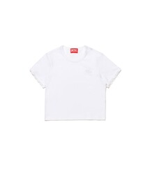 キッズ Tシャツ ワンポイント