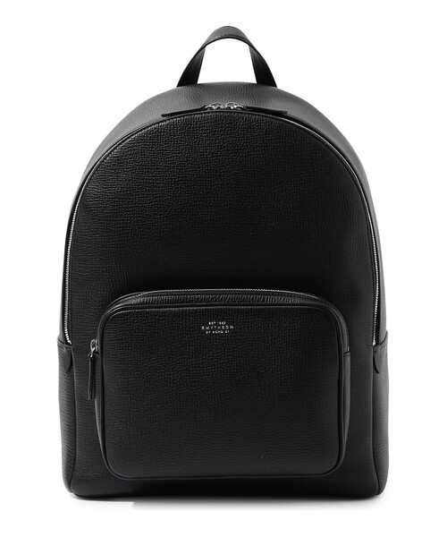 スマイソン　レディース　リュック　バックパック TOMORROWLAND （トゥモローランド）の「SMYTHSON EVERYDAY BACKPACK