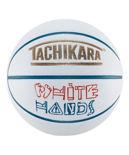 TACHIKARA（タチカラ）の「TACHIKARA WHITE HANDS（タチカラ ホワイト