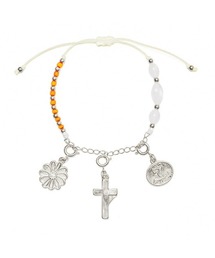 STUDIO SEVEN（スタジオ セブン）の「7 Ball Engraved Natural Stone