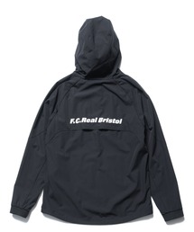 ブリストル 4WAY STRETCH JACKET&パンツ セットアップ F.C.Real Bristol（エフシーレアルブリストル）の「4WAY STRETCH