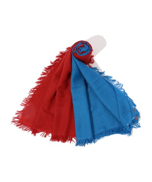 セール】Cosi カシミヤ ストール（マフラー）｜TOMORROWLAND  