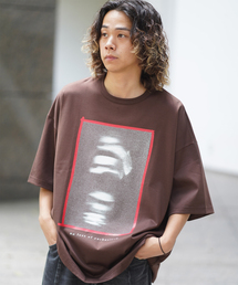 Name. | Name./ネーム SILKETE COTTON TEE MODLITBA NMAC-008(Tシャツ/カットソー)
