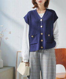 金ボタン」に該当するベストファッション通販 - ZOZOTOWN