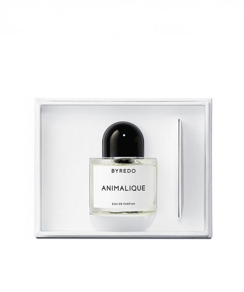 BYREDO アニマリーク　50mL アニマリーク オードパルファン｜ 野性的な魅力 50ml
