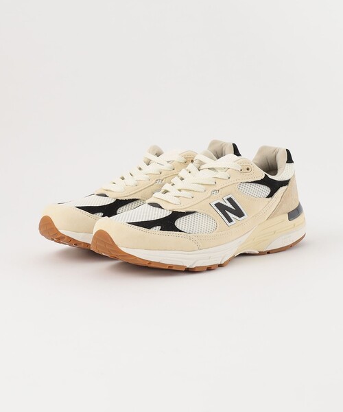 NEW BALANCE（ニューバランス）の「＜New Balance＞ Made in USA 993 