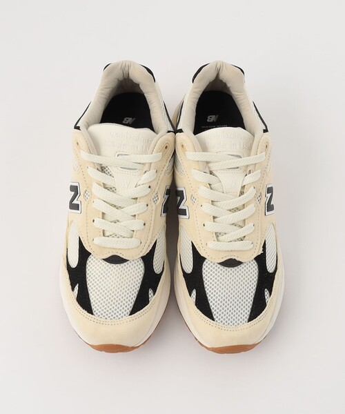 NEW BALANCE（ニューバランス）の「＜New Balance＞ Made in USA 993  