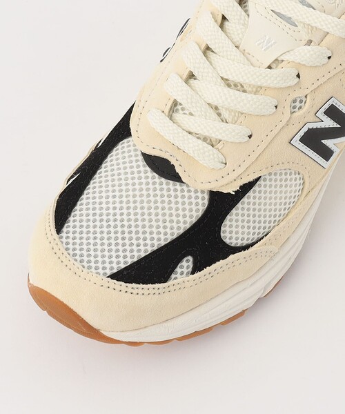NEW BALANCE（ニューバランス）の「＜New Balance＞ Made in USA 993  