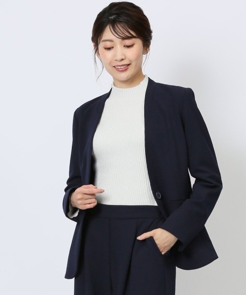 セール】m.f.エディトリアル レディース カットジョーゼット 