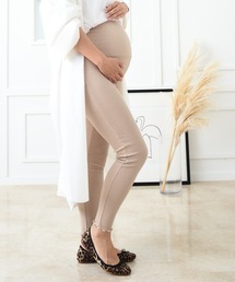 CHOCOA | 裾メロウリブレギンスレギンス(マタニティウェア/グッズ)
