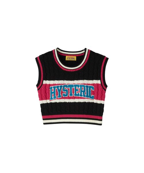 セール/ブランド古着】ノースリーブニット（ニット/セーター 