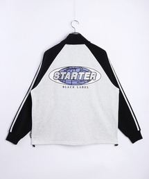 STARTER｜スターターのスウェット通販 - ZOZOTOWN