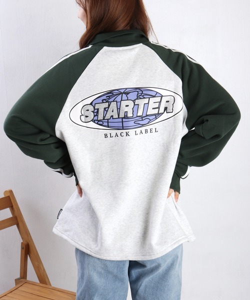 Amazon | [スターターブラックレーベル] Tシャツ セットアップ