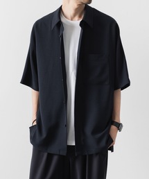 attachment 半袖シャツ ATTACHMENT｜アタッチメントのトピックス「限定モデルが入荷！今