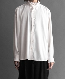 Frill shirts/フリルシャツ