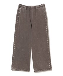 FUTURE ARCHIVE（フューチャーアーカイブ）の「FUTURE ARCHIVE / FADE STUDS PANTS（スウェットパンツ）」