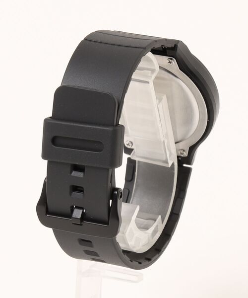 CASIO(カシオ)の「【CASIO(カシオ)】 シンプルアナログ(アナログ腕時計・メンズ・ブラック系その他/ホワイト/オレンジ/ブルー/ブラック・FREE)」の6枚目の写真