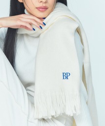 BLUE×PALANG(u[p)MARSHMALLOW MUFFLER(}t[)