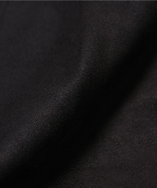 Heather(ヘザー)の「フェイクスエードフリルショートパンツ 705185(その他パンツ・レディース・ブラック/キャメル/ベージュ・FREE)」の7枚目の写真