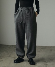 タグ付anuke Geometric Satin Pants タグ付anuke Geometric Satin Pants