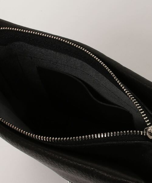 POMTATA(ポンタタ)の「POMTATA/ポンタタ/NON SHOULDER BAG/P2975(ショルダーバッグ・レディース・ブラック・F)」の4枚目の写真