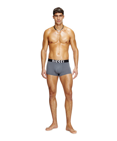 メンズ ボクサーパンツ DAMIEN-D-POP-40（ボクサーパンツ）｜DIESEL