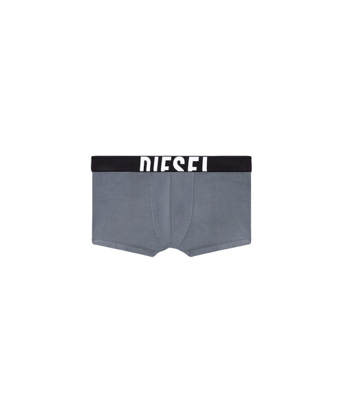 DIESEL(ディーゼル)の「メンズ ボクサーパンツ DAMIEN-D-POP-40(ボクサーパンツ・メンズ・グレー/ブラック・SMALL/LARGE/X-LARGE/XX-LARGE/MEDIUM)」の6枚目の写真