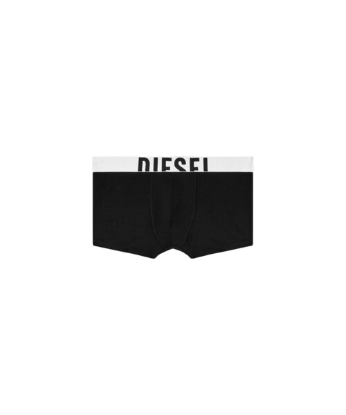 DIESEL(ディーゼル)の「メンズ ボクサーパンツ DAMIEN-D-POP-40(ボクサーパンツ・メンズ・グレー/ブラック・SMALL/LARGE/X-LARGE/XX-LARGE/MEDIUM)」の11枚目の写真
