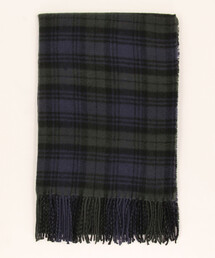 COMME CA | チェック ストール(ストール/ショール)