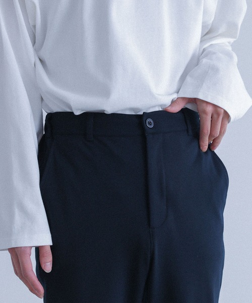 ストリッチイージーパンツ』（スラックス）｜MDR（エムディ