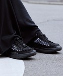 KEEN(キーン)のUNEEK WK / ユニーク ダブルケー / メンズ スニーカーサンダル