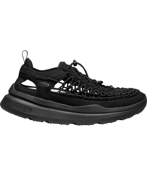 KEEN（キーン）の「UNEEK WK / ユニーク ダブルケー / メンズ