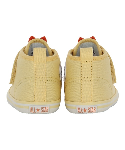 そら☆ページ CONVERSE】 コンバース AS ONIBEGIE HI オールスター オニベジ