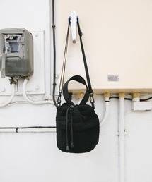 EKAL | TINY GARDEN PRODUCTS ストロール2WAYボアバッグ(ショルダーバッグ)