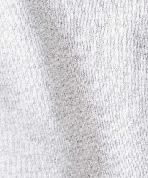 Russell Athletic(ラッセルアスレティック)の「【RUSSELL ATHLETIC/ラッセル アスレチック】 Dri-Power Fleece Crew/クルースウェットシャツ(スウェット・メンズ・ホワイト系その他/ネイビー/ブラック/ホワイト・L/XL/M)」の7枚目の写真