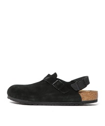 BIRKENSTOCK（ビルケンシュトック）の「BIRKENSTOCK / Tokio II Suede（サンダル・メンズ）」