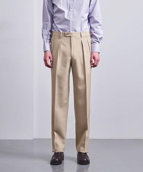 UNITED ARROWS（ユナイテッドアローズ）の「ギャバジン 2イン