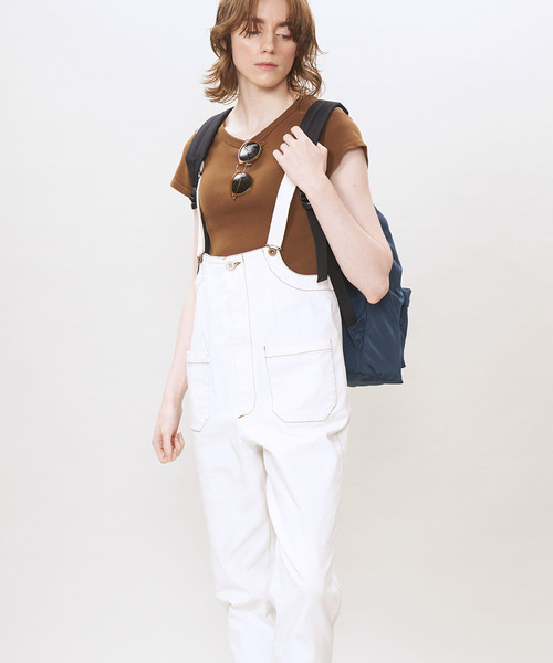 Drifter(ドリフター)の「DAY PACK/デイパック(バックパック/リュック・レディース・ブラック/ブルー/レモンイエロー/ブラック系その他/ネイビー/ケリーグリーン/ピンク/グリーン系カモフラージュ・FREE)」の10枚目の写真