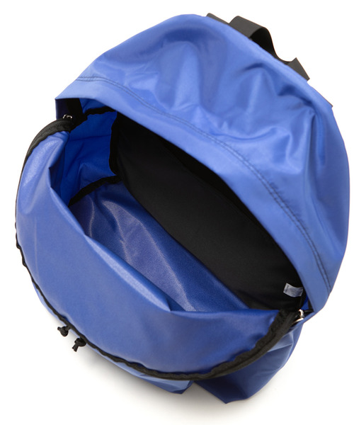 Drifter(ドリフター)の「DAY PACK/デイパック(バックパック/リュック・レディース・ブラック/ブルー/レモンイエロー/ブラック系その他/ネイビー/ケリーグリーン/ピンク/グリーン系カモフラージュ・FREE)」の15枚目の写真