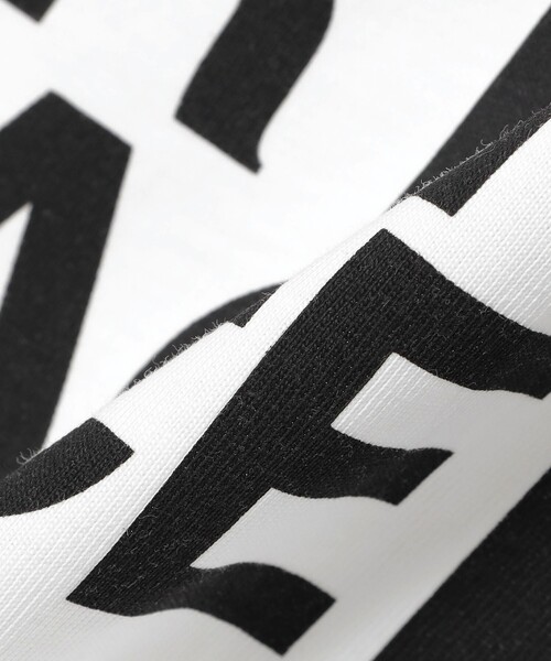 THE NORTH FACE（ザノースフェイス）の「THE NORTH FACE / フラッシュドライ カラードーム コットンティー（Tシャツ/カットソー・メンズ・ブルー/ブラック/ホワイト・M/L/XL/S）」の9枚目の写真