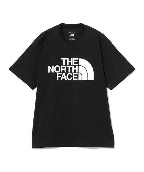 THE NORTH FACE（ザノースフェイス）の「THE NORTH FACE / フラッシュドライ カラードーム コットンティー（Tシャツ/カットソー・メンズ・ブルー/ブラック/ホワイト・M/L/XL/S）」の10枚目の写真