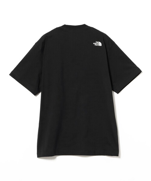 THE NORTH FACE（ザノースフェイス）の「THE NORTH FACE / フラッシュドライ カラードーム コットンティー（Tシャツ/カットソー・メンズ・ブルー/ブラック/ホワイト・M/L/XL/S）」の11枚目の写真
