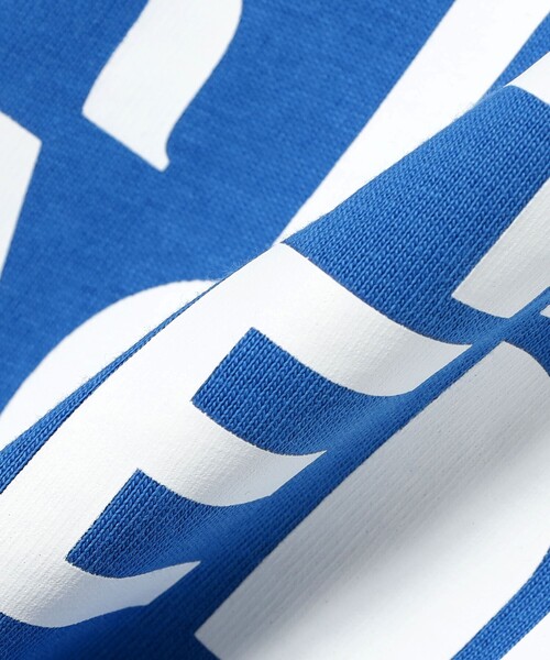 THE NORTH FACE（ザノースフェイス）の「THE NORTH FACE / フラッシュドライ カラードーム コットンティー（Tシャツ/カットソー・メンズ・ブルー/ブラック/ホワイト・M/L/XL/S）」の17枚目の写真