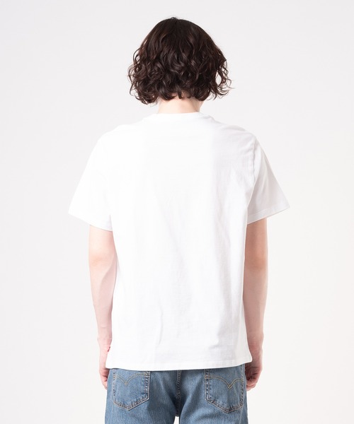 セール】Levi's/リーバイス グラフィック Tシャツ（Tシャツ/カットソー